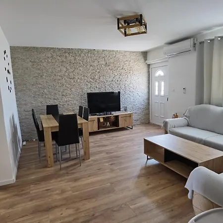 Apartament Kotaranka Donje Biljane