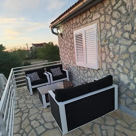 Apartament Kotaranka