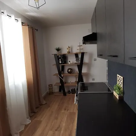 Kotaranka Apartament *