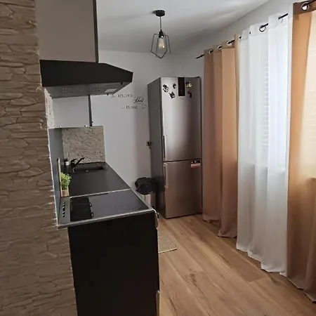 Apartament Kotaranka Donje Biljane