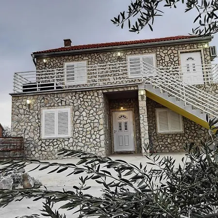 Appartamento Kotaranka Donje Biljane