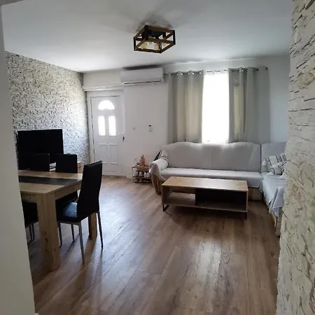 Kotaranka Apartament Donje Biljane
