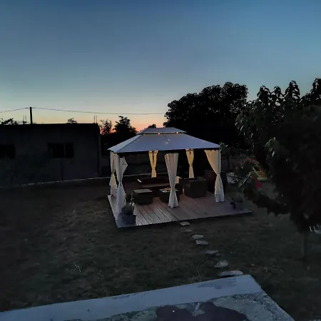 Apartament Kotaranka Donje Biljane