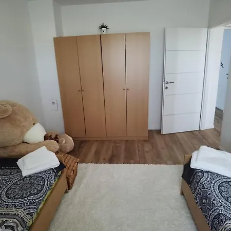 Apartament Kotaranka