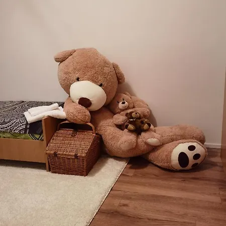 Apartament Kotaranka