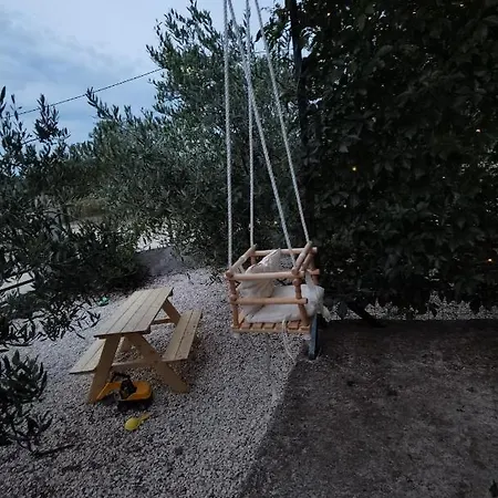 Appartamento Kotaranka Donje Biljane