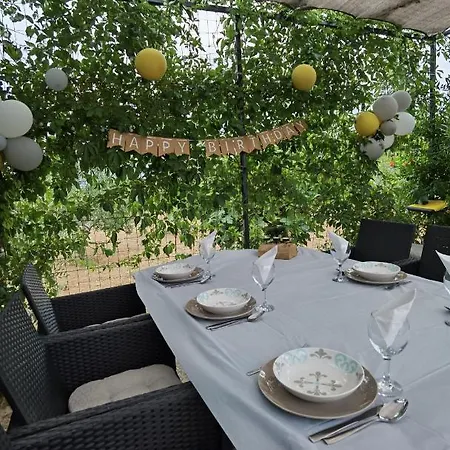 Apartament Kotaranka Donje Biljane