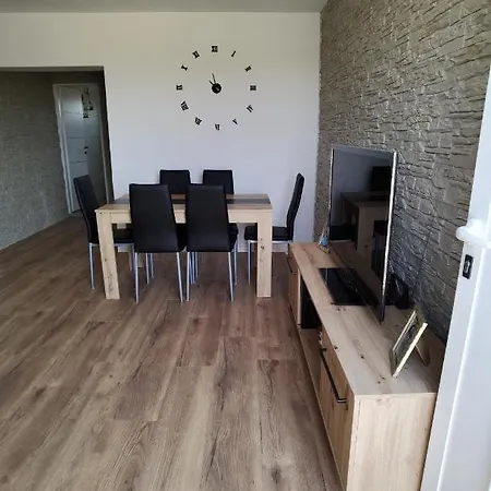 Kotaranka Apartment