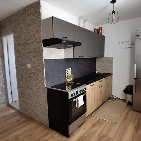Kotaranka Apartment Donje Biljane