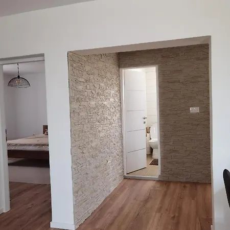 Kotaranka Apartment Donje Biljane