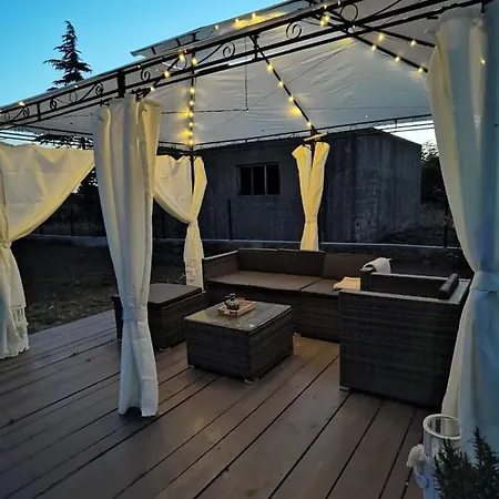Kotaranka Apartment Donje Biljane
