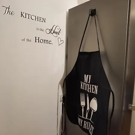 Apartment Kotaranka *