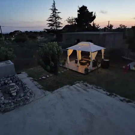 Kotaranka Apartment